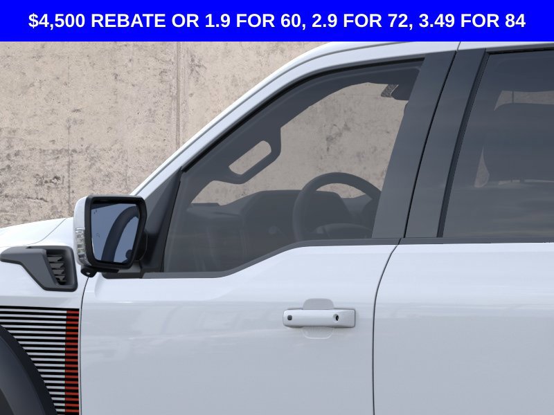 New 2026 Ford F150 Raptor AWD/4WD image 20