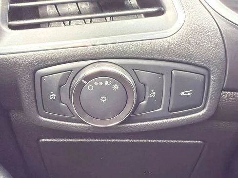 Used 2018 Ford Edge Sport w/ Ford Safe & Smart Package image 15