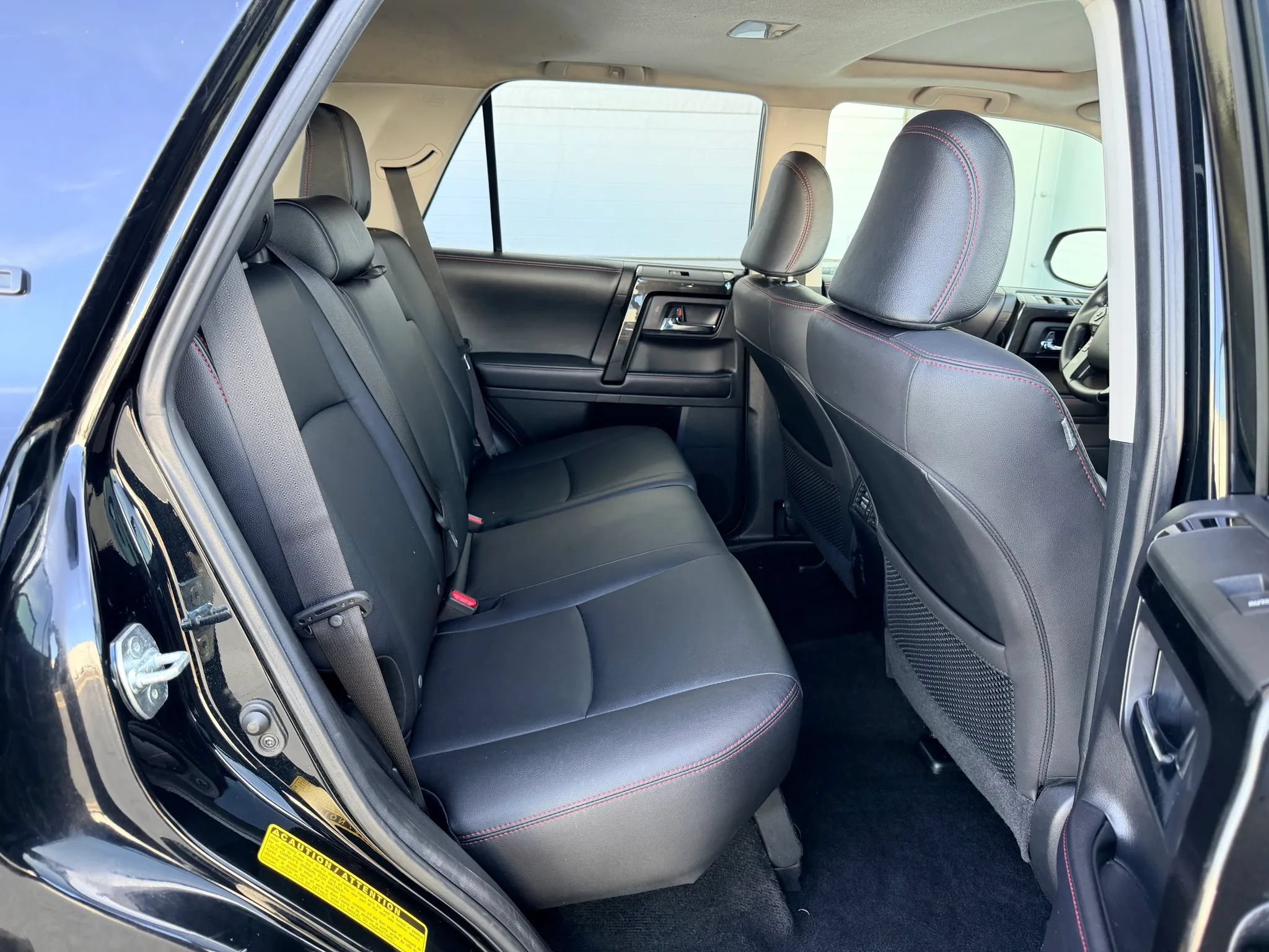 Used 2019 Toyota 4Runner TRD Pro AWD/4WD image 16