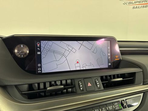 Used 2020 Lexus ES 350 350 image 14