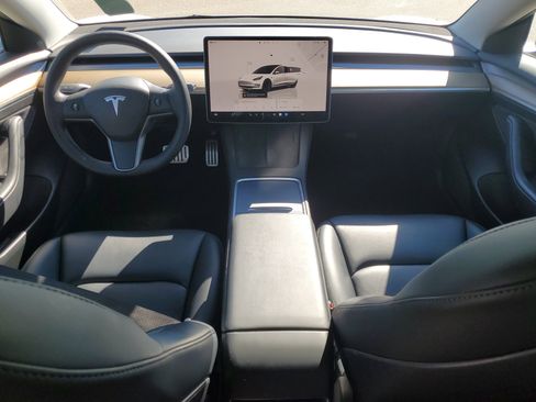 Used 2022 Tesla Model 3 Performance image 19