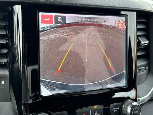 New 2026 RAM 1500 4WD 4D Crew Cab Big Horn/Lone image 17