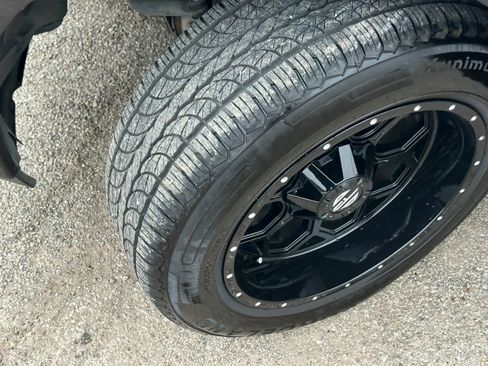 Used 2016 RAM 1500 Outdoorsman image 37