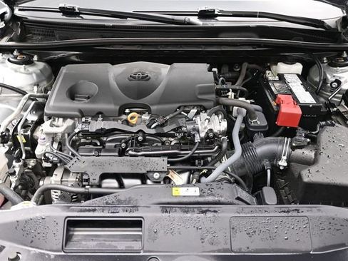 Used 2024 Toyota Camry XSE FWD image 23