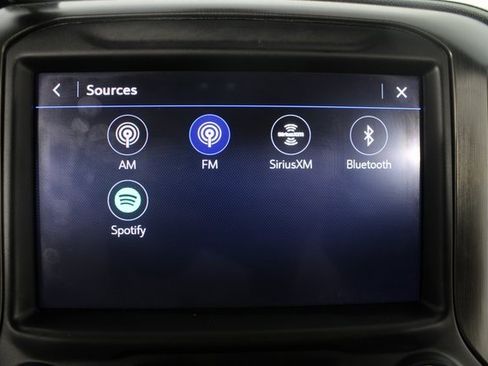 Used 2021 GMC Sierra 2500 AT4 w/ Gooseneck/5TH Wheel Package image 5