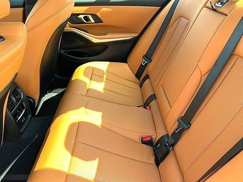 New 2026 BMW 330i Sedan w/ Premium Package RWD image 47