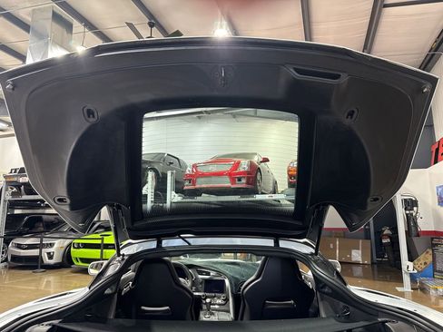 Used 2014 Chevrolet Corvette Stingray Coupe w/ 3LT Preferred Equipment Group image 94