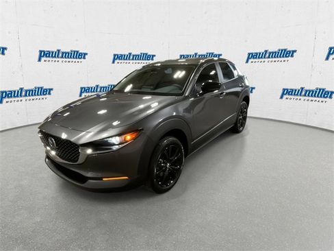 New 2026 MAZDA CX-30 AWD 2.5 S w/ Select Sport Pkg image 4