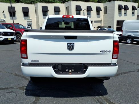 Certified 2019 RAM 1500 Express AWD/4WD image 6