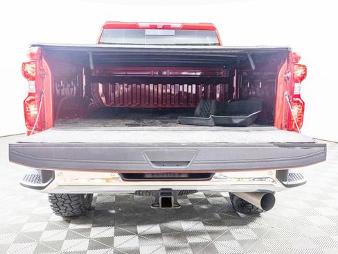 Used 2024 Chevrolet Silverado 2500 LT w/ All Star Edition image 41