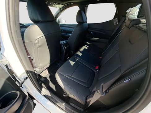 New 2026 Hyundai Santa Cruz SEL image 20