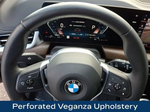 Used 2025 BMW X1 xDrive28i w/ Convenience Package image 23