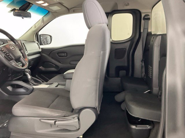 Used 2022 Nissan Frontier S RWD image 12