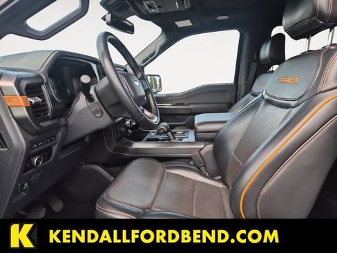 Used 2024 Ford F150 Tremor w/ Equipment Group 402A High AWD/4WD image 19