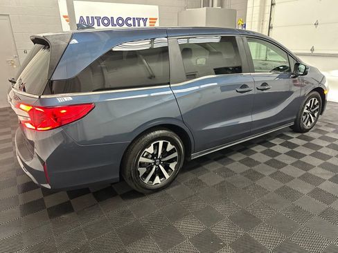 Used 2026 Honda Odyssey EX-L image 10