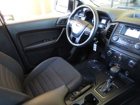 Certified 2023 Ford Ranger XL w/ Equipment Group 101A High image 21