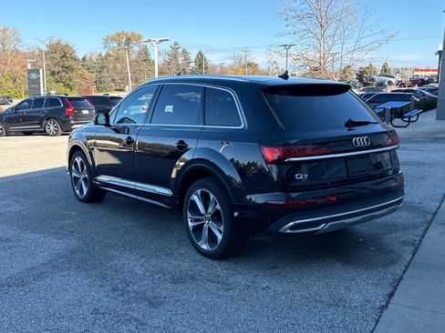 Used 2022 Audi Q7 3.0T Premium Plus w/ Premium Plus Package image 7