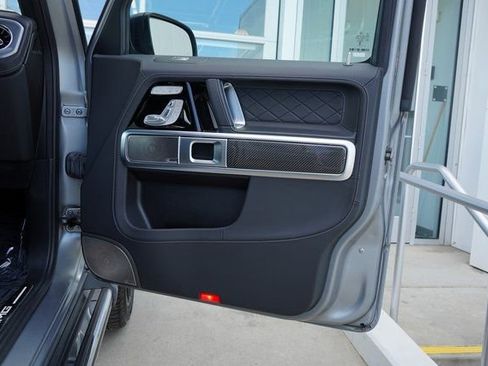 Certified 2023 Mercedes-Benz G 63 AMG 4MATIC image 17