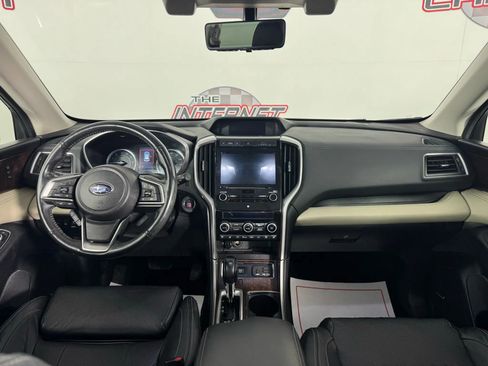 Used 2021 Subaru Ascent Touring w/ Popular Package #2A image 11
