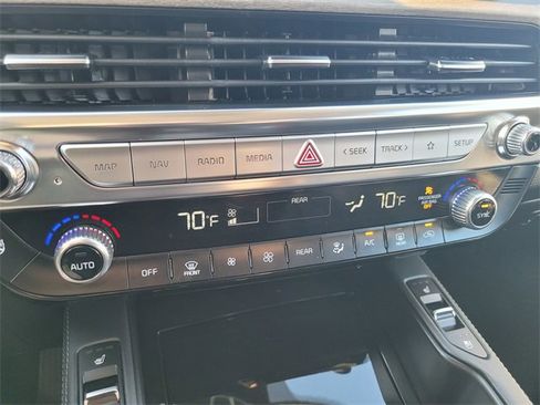 Used 2021 Kia Telluride EX image 25