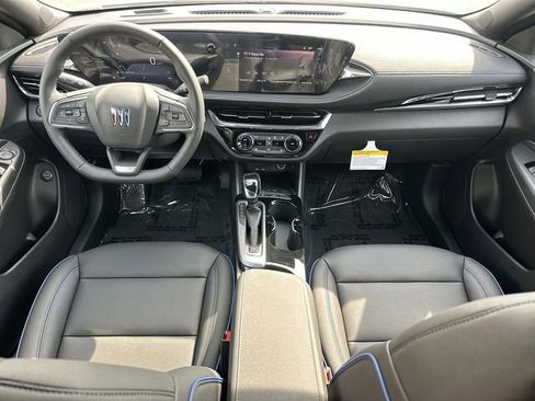 New 2026 Buick Envista Sport Touring w/ Convenience I Package image 7