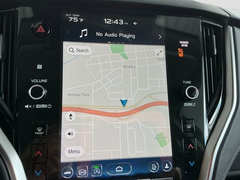 New 2025 Subaru Legacy Premium image 16