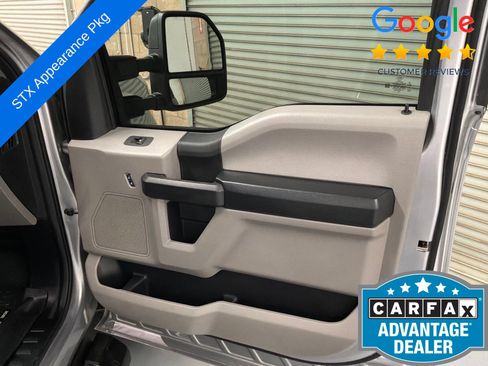 Used 2020 Ford F250 XL w/ STX Appearance Package AWD/4WD image 13