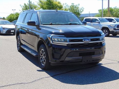 Used 2024 Ford Expedition Max XLT AWD/4WD image 9
