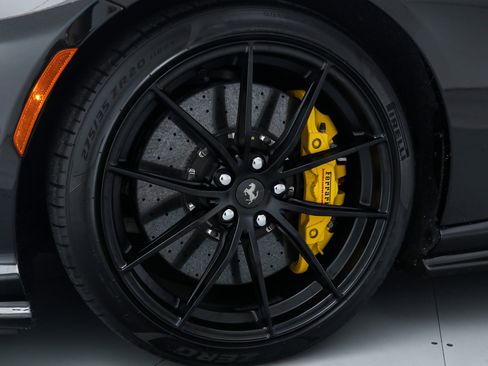 Certified 2023 Ferrari 812 GTS image 16