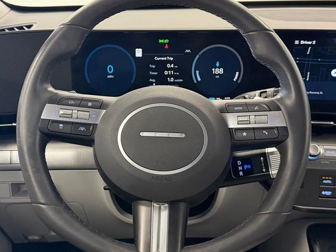 Certified 2024 Hyundai Kona SEL image 14