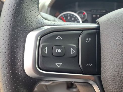 New 2026 RAM 1500 Tradesman AWD/4WD image 19