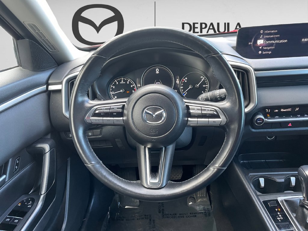 Used 2024 MAZDA CX-50 AWD 2.5 S image 11