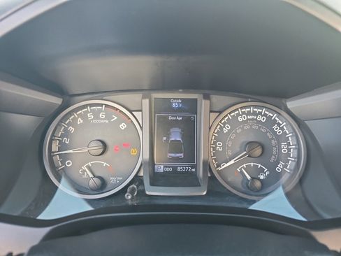 Certified 2019 Toyota Tacoma TRD Sport image 20