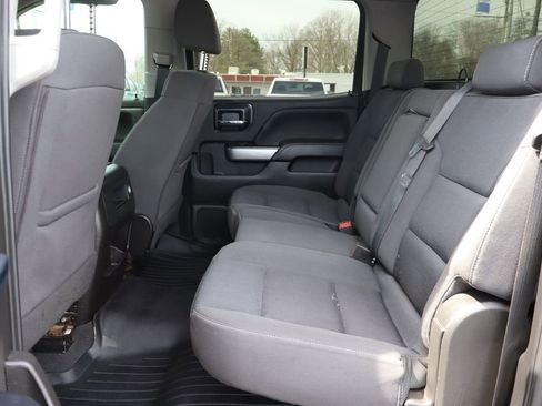 Used 2019 Chevrolet Silverado 2500 LT w/ Midnight Edition image 19