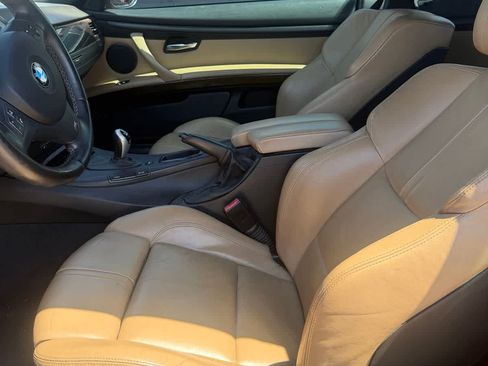 Used 2009 BMW M3 Convertible RWD image 14