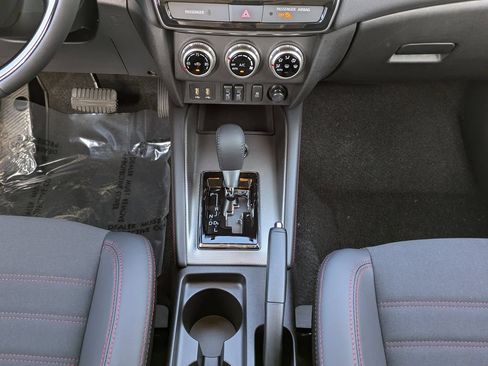 New 2026 Mitsubishi Outlander Sport SE AWD/4WD image 19