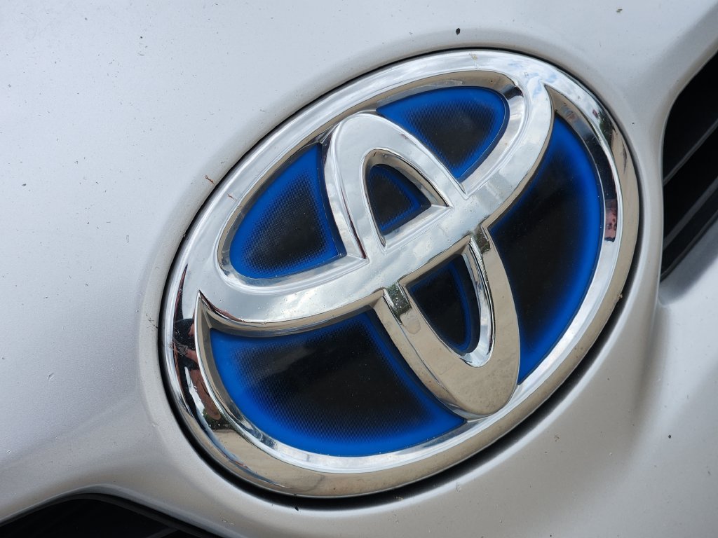 Used 2013 Toyota Prius Three FWD image 13