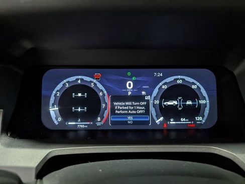 Used 2025 Toyota 4Runner TRD Sport AWD/4WD image 15