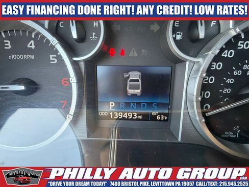 Used 2016 Toyota Tundra 1794 Edition AWD/4WD image 34