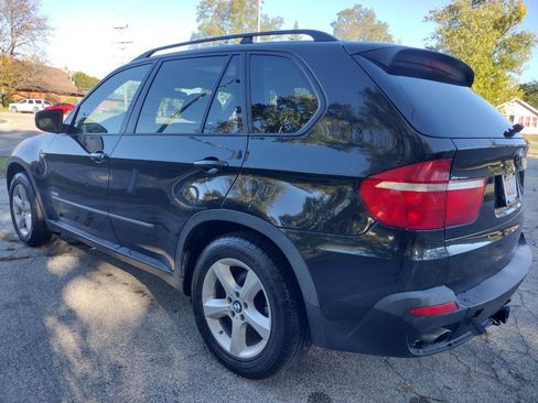 Used 2009 BMW X5 xDrive30i AWD/4WD image 6