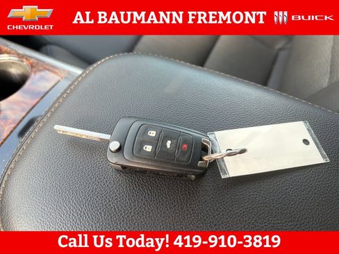 Used 2014 Chevrolet Impala LT FWD image 29