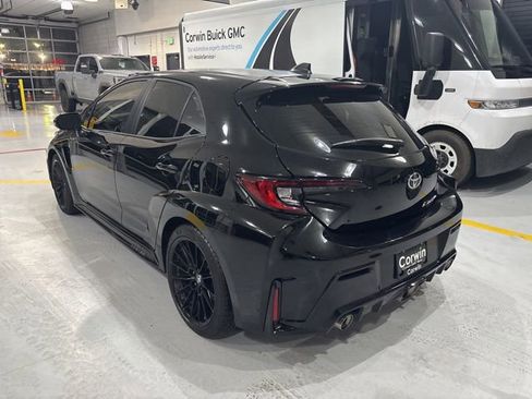 Used 2025 Toyota Corolla GR image 5