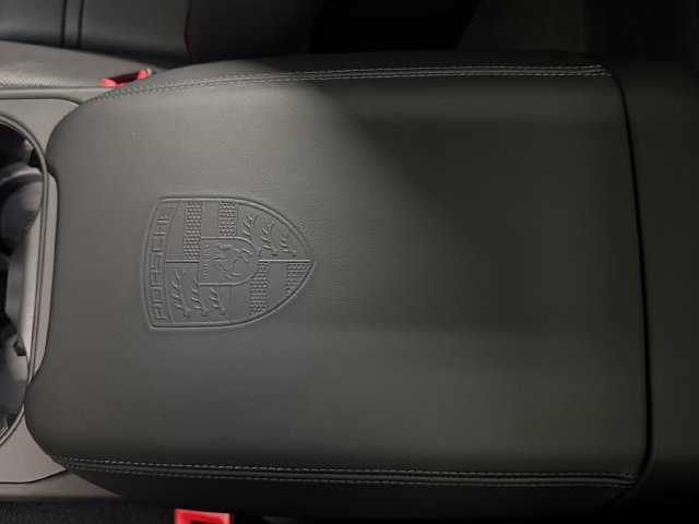 Certified 2026 Porsche Cayenne S AWD/4WD image 27