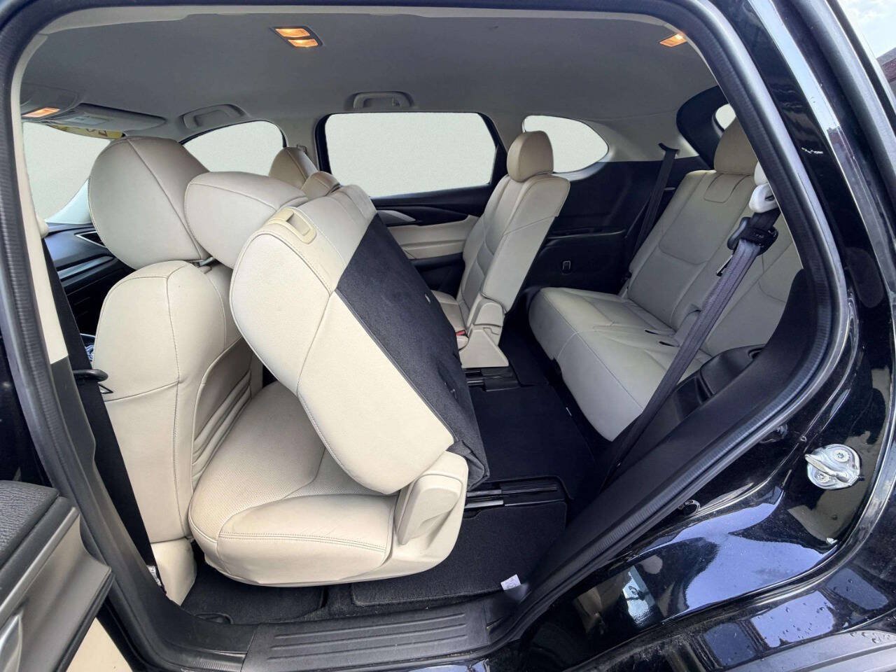 Used 2018 MAZDA CX-9 Touring FWD image 25