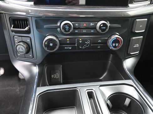 New 2025 Ford F150 STX w/ LOBO Package image 9