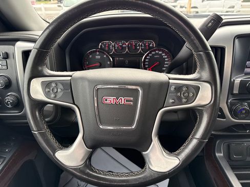 Used 2016 GMC Sierra 1500 SLE w/ SLE Value Package image 18