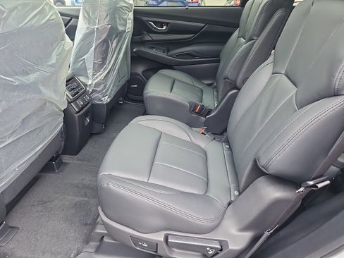 New 2026 Subaru Ascent Bronze Edition AWD/4WD image 20