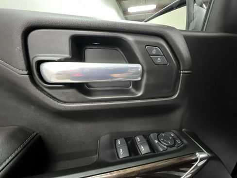 Certified 2022 Chevrolet Silverado 1500 LT Trail Boss w/ Safety Package AWD/4WD image 23