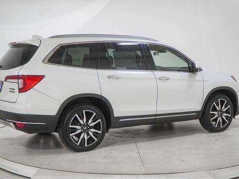 Used 2022 Honda Pilot Touring image 14