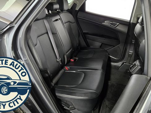 Used 2023 Kia Sportage EX w/ EX Premium Package image 33